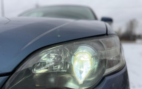 Subaru Legacy IV, 2003 год, 620 000 рублей, 12 фотография