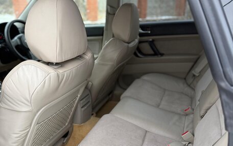 Subaru Legacy IV, 2003 год, 620 000 рублей, 10 фотография