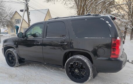 Chevrolet Tahoe III, 2008 год, 1 650 000 рублей, 7 фотография
