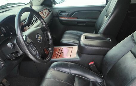 Chevrolet Tahoe III, 2008 год, 1 650 000 рублей, 13 фотография