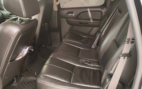 Chevrolet Tahoe III, 2008 год, 1 650 000 рублей, 14 фотография