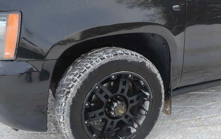 Chevrolet Tahoe III, 2008 год, 1 650 000 рублей, 9 фотография