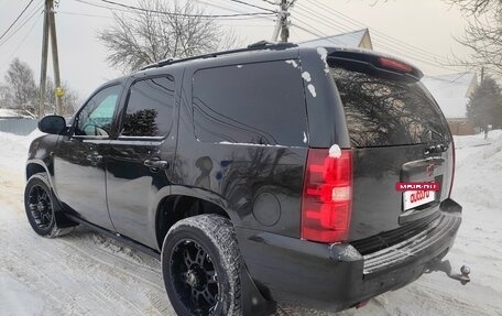 Chevrolet Tahoe III, 2008 год, 1 650 000 рублей, 6 фотография