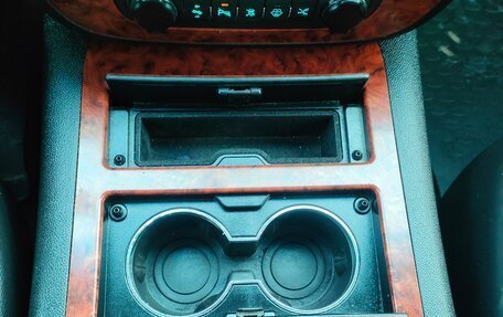 Chevrolet Tahoe III, 2008 год, 1 650 000 рублей, 18 фотография