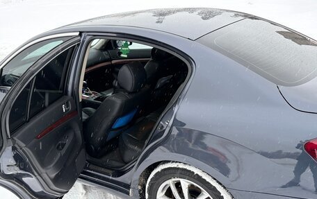 Infiniti G, 2008 год, 1 230 000 рублей, 8 фотография