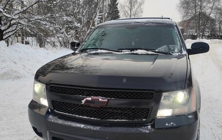Chevrolet Tahoe III, 2008 год, 1 650 000 рублей, 19 фотография