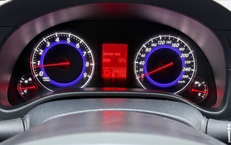 Infiniti G, 2008 год, 1 230 000 рублей, 13 фотография