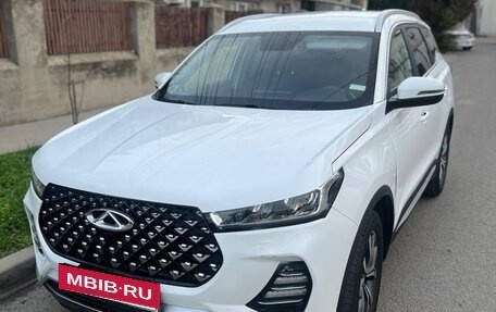 Chery Tiggo 7 Pro, 2023 год, 1 320 000 рублей, 9 фотография
