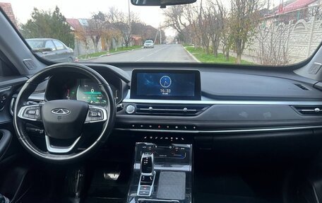 Chery Tiggo 7 Pro, 2023 год, 1 320 000 рублей, 12 фотография