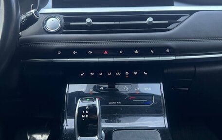 Chery Tiggo 7 Pro, 2023 год, 1 320 000 рублей, 14 фотография