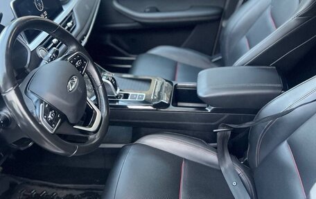 Chery Tiggo 7 Pro, 2023 год, 1 320 000 рублей, 13 фотография