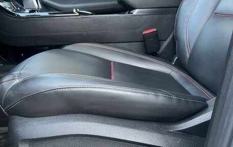 Chery Tiggo 7 Pro, 2023 год, 1 320 000 рублей, 15 фотография