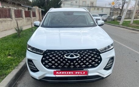 Chery Tiggo 7 Pro, 2023 год, 1 320 000 рублей, 3 фотография