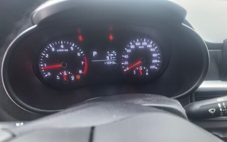 Chevrolet Aveo III, 2007 год, 1 200 000 рублей, 5 фотография