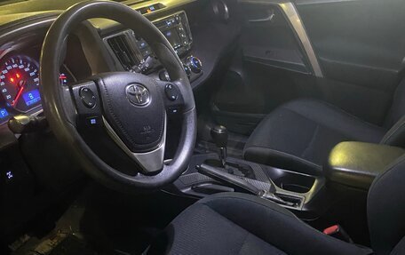 Toyota RAV4, 2014 год, 1 400 000 рублей, 5 фотография