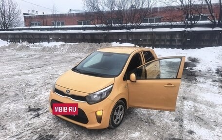 Chevrolet Aveo III, 2007 год, 1 200 000 рублей, 3 фотография