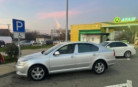 Skoda Octavia, 2010 год, 950 000 рублей, 4 фотография