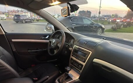 Skoda Octavia, 2010 год, 950 000 рублей, 7 фотография