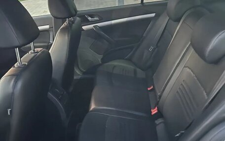 Skoda Octavia, 2010 год, 950 000 рублей, 8 фотография