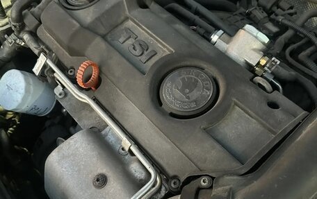 Skoda Octavia, 2010 год, 950 000 рублей, 11 фотография