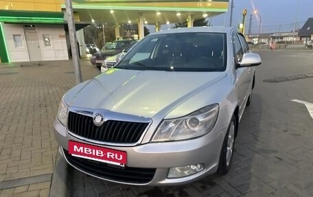 Skoda Octavia, 2010 год, 950 000 рублей, 5 фотография