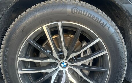 BMW X7, 2019 год, 6 500 000 рублей, 6 фотография