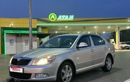 Skoda Octavia, 2010 год, 950 000 рублей, 6 фотография