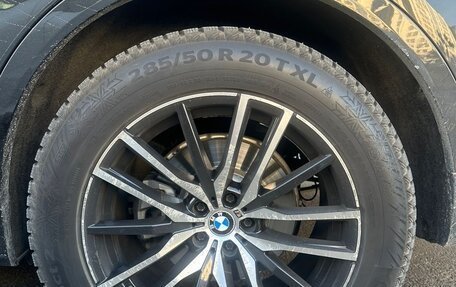 BMW X7, 2019 год, 6 500 000 рублей, 5 фотография