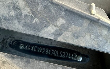 BMW X7, 2019 год, 6 500 000 рублей, 7 фотография