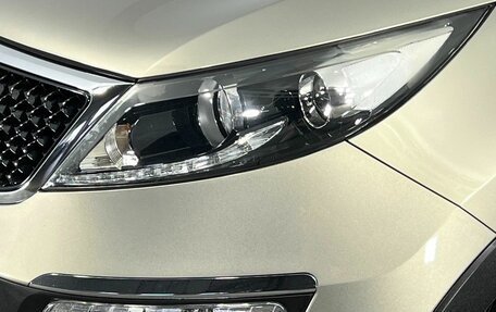 KIA Sportage III, 2014 год, 1 520 000 рублей, 9 фотография