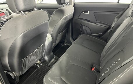 KIA Sportage III, 2014 год, 1 520 000 рублей, 11 фотография