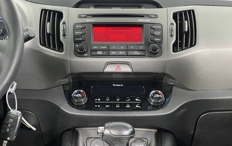 KIA Sportage III, 2014 год, 1 520 000 рублей, 16 фотография