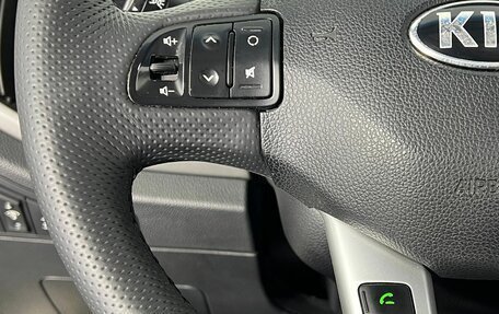 KIA Sportage III, 2014 год, 1 520 000 рублей, 19 фотография