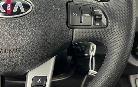 KIA Sportage III, 2014 год, 1 520 000 рублей, 20 фотография