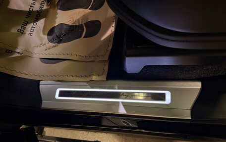 Land Rover Range Rover IV рестайлинг, 2020 год, 12 000 000 рублей, 11 фотография