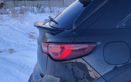 Infiniti FX II, 2012 год, 2 699 999 рублей, 5 фотография