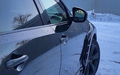 Infiniti FX II, 2012 год, 2 699 999 рублей, 6 фотография