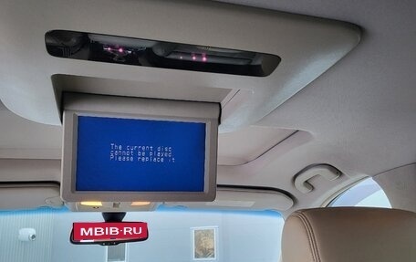 Infiniti FX II, 2012 год, 2 699 999 рублей, 11 фотография