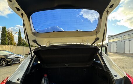 Opel Astra J, 2011 год, 765 000 рублей, 6 фотография