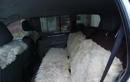 Mitsubishi Pajero Sport II рестайлинг, 2014 год, 2 050 000 рублей, 14 фотография