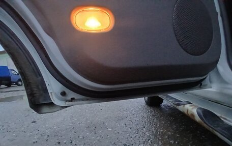 Mitsubishi Pajero Sport II рестайлинг, 2014 год, 2 050 000 рублей, 13 фотография