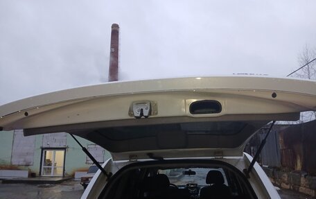 Mitsubishi Pajero Sport II рестайлинг, 2014 год, 2 050 000 рублей, 11 фотография