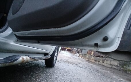 Mitsubishi Pajero Sport II рестайлинг, 2014 год, 2 050 000 рублей, 6 фотография