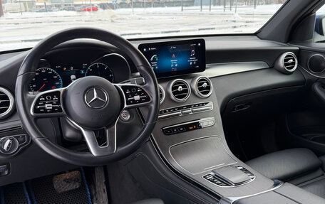 Mercedes-Benz GLC Coupe, 2020 год, 4 800 000 рублей, 4 фотография