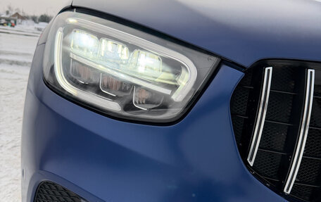 Mercedes-Benz GLC Coupe, 2020 год, 4 800 000 рублей, 12 фотография