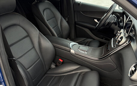 Mercedes-Benz GLC Coupe, 2020 год, 4 800 000 рублей, 7 фотография
