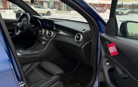 Mercedes-Benz GLC Coupe, 2020 год, 4 800 000 рублей, 8 фотография