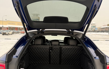 Mercedes-Benz GLC Coupe, 2020 год, 4 800 000 рублей, 14 фотография