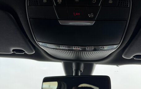 Mercedes-Benz GLC Coupe, 2020 год, 4 800 000 рублей, 19 фотография