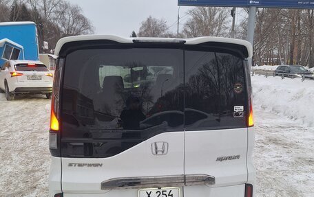 Honda Stepwgn IV, 2015 год, 2 000 000 рублей, 11 фотография